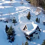 Mountain Lubomierz (Lesser Poland)
