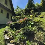 Mountain Lubomierz (Lesser Poland)