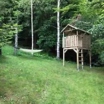 Mountain Lubomierz (Lesser Poland)