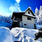 Mountain 샬레 Lubomierz (Lesser Poland)