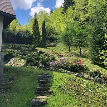 Mountain Lubomierz * Lubomierz (Lesser Poland)