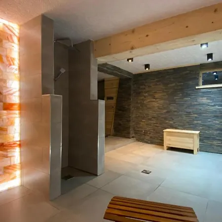 Chalet Mountain Lubomierz