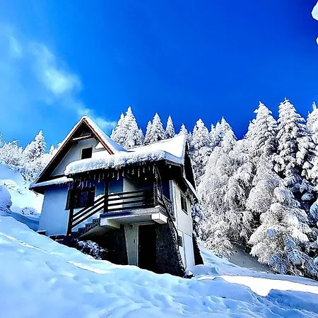 Mountain Lubomierz * Lubomierz (Lesser Poland)