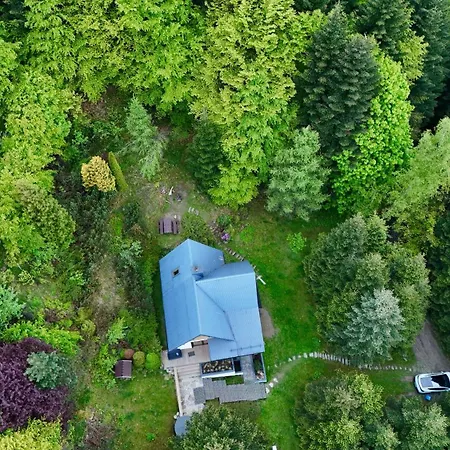 Chalet Mountain Lubomierz